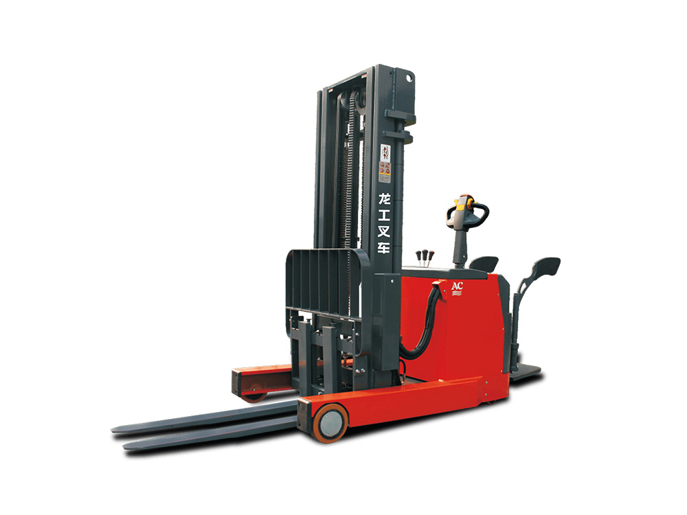 前移車(chē)系列CQD12/15/20-E2C15前移式叉車(chē)（站駕式）